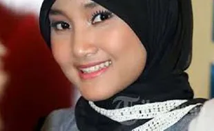 Jelang Penghujan, Fatin Shidqia Rilis Pelangi dan Hujan