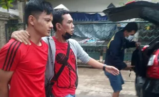 Ini Sosok Doni Anggota DPRD Palembang yang Ditangkap BNN