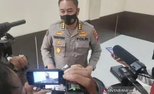 Ini Alasan Polisi Bubarkan kegiatan "KAMI" di Kota Surabaya