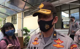 Polisi Tangkap 8 Petinggi dan Anggota KAMI Medan dan Jakarta