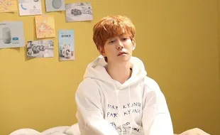 Park Kyung Block B Akui Dirundung dan Merundung di Sekolah