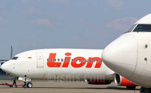 8.050 Karyawan Dirumahkan, Lion Air Group Sebut Bukan PHK