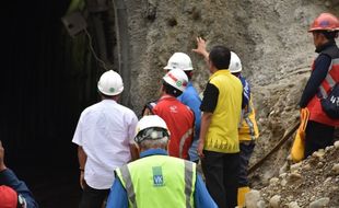 Pencairan Ganti Untung 74 Tanah Waduk Jlantah Tak Jelas