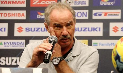 Alfred Riedl Meninggal Dunia, Eks Gelandang Persis Solo Kenang Sosoknya