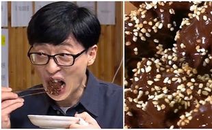 The Sixth Sense Episode 3: Mengunjungi Ayam Goreng Coklat dan Restoran Tanpa Koki