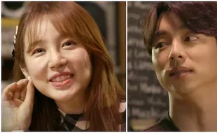 Tampil di Film Dokumenter, Gong Yoo dan Eun Hye Ungkap Alasan Belum Nikah