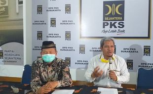 Wakil Ketua DPRD Jateng Quatly Alkatiri Meninggal, Ini Sosok Penggantinya