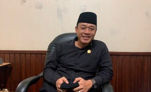 Perlu Perda untuk Dukung Pertanian Organik di Karanganyar