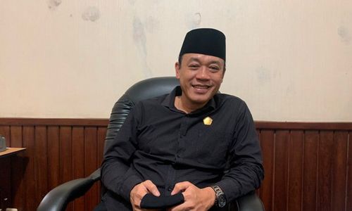 Perlu Perda untuk Dukung Pertanian Organik di Karanganyar