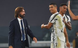 Posisi Juventus Bergeming Seusai Hanya Main Imbang di Kandang Verona