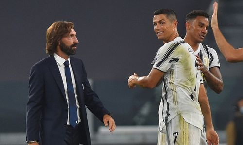 Posisi Juventus Bergeming Seusai Hanya Main Imbang di Kandang Verona