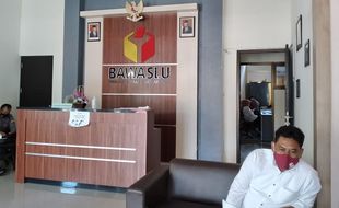 Bawaslu Boyolali Temukan 371 TPS Rawan Saat Pilkada 2020