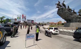 Alhamdulillah, Kesadaran Pakai Masker Warga Boyolali Mulai Meningkat