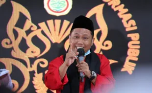 Bikin Kaget, Pelawak Narji Cagur Kini Nyambi Jadi Petani