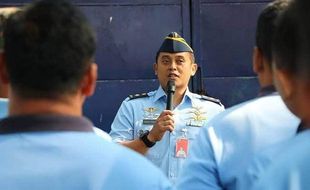 Pilot Meninggal, Penyebab Pesawat T-50i Tergelincir di Lanud Iswahjudi Masih Misteri