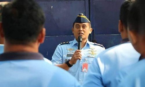 Pilot Meninggal, Penyebab Pesawat T-50i Tergelincir di Lanud Iswahjudi Masih Misteri