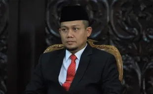 Maju Pilkada Kebumen 2020, Ini Jejak Politik Arif Sugiyanto