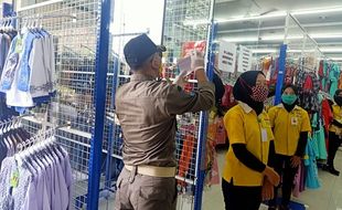 PPKM Mikro Diterapkan di Boyolali 2 Pekan ke Depan, Ini Aturan-Aturannya