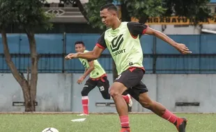 Ada PSBB, 6 Penggawa Persis Solo Masih di Jabodetabek