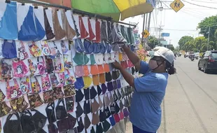 Pemkot Semarang: Boleh Pakai Masker Scuba, Ini Syaratnya…