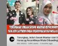 Cek Fakta: Foto Jurnalis Solopos.com Dicatut Jadi Janda Dory Harsa