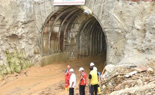 Ganti Untung Warga Terdampak Proyek Bendungan Jlantah Karanganyar Masih Diproses