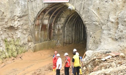 8 Warga Keberatan Nilai Ganti Untung, Apa Kabar Proyek Bendungan Jlantah Karanganyar?