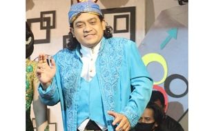 Viral Pria Mirip dengan Didi Kempot, Netizen Langsung Rindu sang Legenda