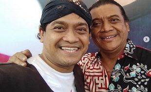 Viral Penyanyi Mirip Didi Kempot, Ternyata Ini Hlo Orangnya