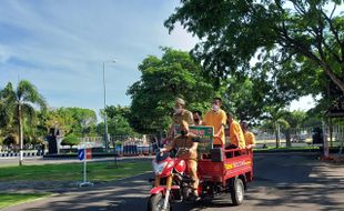 DBHCHT Karanganyar Rp13 Miliar Setahun, Petani Tembakau Dapat Bantuan Ini