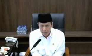 Penusuk Syekh Ali Jaber Disebut Idap Gangguan Jiwa, BNPT Tak Langsung Percaya