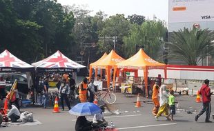 Sabar! CFD di Klaten Bakal Ditiadakan hingga 2021