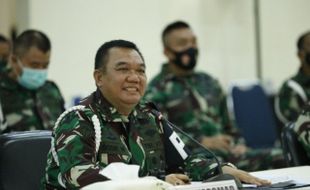 29 Oknum TNI Jadi Tersangka Kasus Perusakan Mapolsek Ciracas