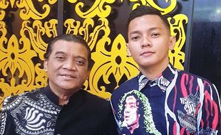 Dory Harsa Dipecat Gegara Bikin Didi Kempot Kecewa?