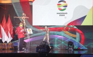 Haornas 2020: Momentum Pengembangan Sport Science, Sport Tourism, Sport Industry