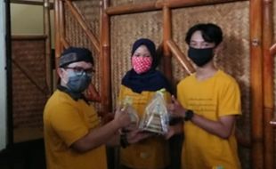 Begini Cara Balai Bahasa Provinsi Jateng Lestarikan Bahasa Jawa