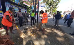 Yang Tertib Pakai Masker Lur, Kalau Cuma di Dagu Bisa Kena Razia dan Didenda Rp50.000