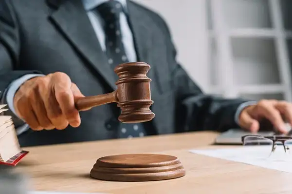 Diduga Gelapkan Uang Rekan Bisnis Rp1,5 Miliar, Direktur IHS Disidang di PN Solo