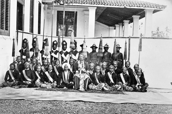 Hari Ini Dalam Sejarah: 25 September 1810, Bandung Didirikan - Espos.id | Espos Indonesia dari Solo untuk Indonesia
