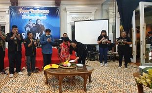 Saka Anak Didi Kempot Rilis Lagu Perdana Gelang Putih