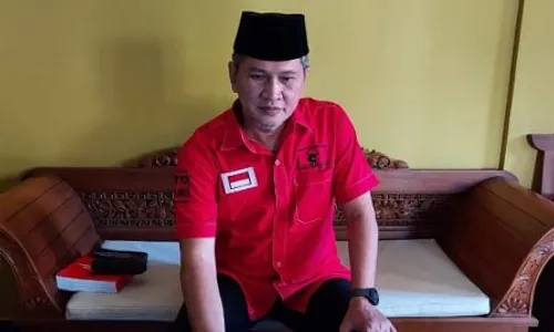 Dibajak, Akun Facebook Cawabup Wonogiri Setyo Sukarno Dipakai Untuk Menipu