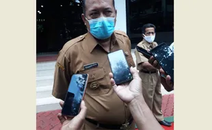 Pjs Bupati Klaten Melarang Pengumpulan Massa untuk Kampanye