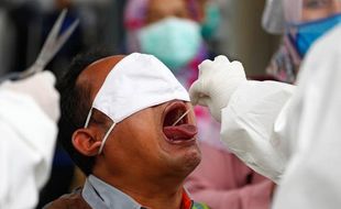 Biaya Tes Swab Diusulkan Rp439.000 sampai Rp797.000, Setuju?