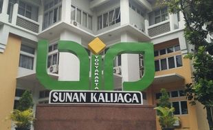 650 Dosen dan Tendik UIN Sunan Kalijaga Yogyakarta Divaksin Sinovac