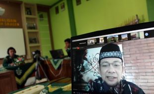 Ini Resep 5 M Ala Ustaz Wijayanto untuk Halau Covid-19