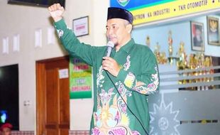 Wiwoho Aji Santoso, Tokoh Masyarakat yang Kaya Pengalaman Organisasi