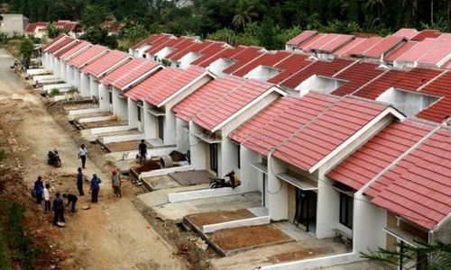 Himperra Jateng Sebut Angka Kebutuhan Rumah di Soloraya Capai 100.000 Unit