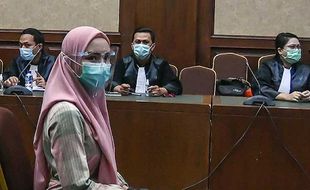 Balada Jaksa Pinangki, Kejahatan yang Terungkap karena Foto Selfie