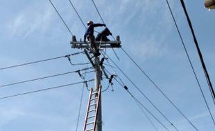 Tarif Pelanggan PLN 3.000 VA Naik, Begini Alasan Pemerintah