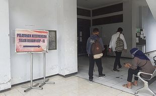 Sambut Pemilih Pemula, Sukoharjo Kebut Rekam E-KTP